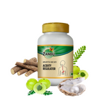 Zandu Amlapitta Har Vati, Acidity Regulator Tablets - safuroncart