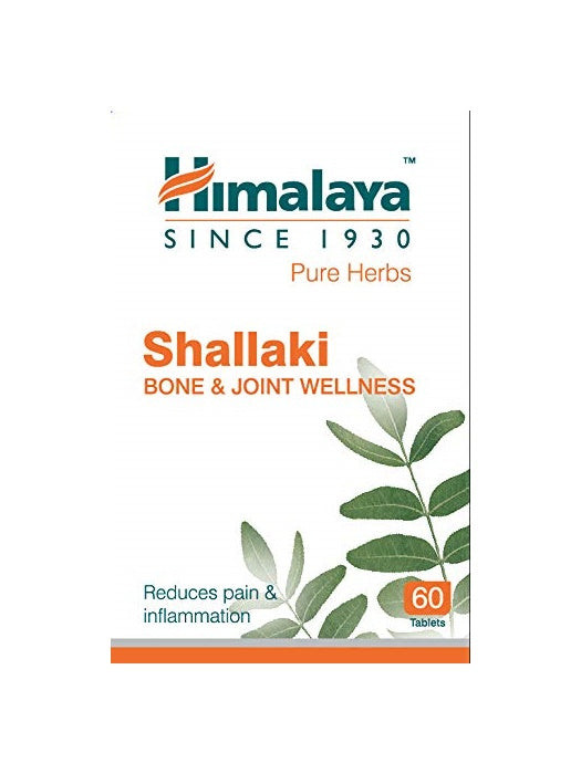 Himalaya Herbals Shallaki Himalaya Herbals Shallaki