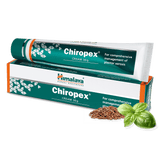 Himalaya Chiropex Cream