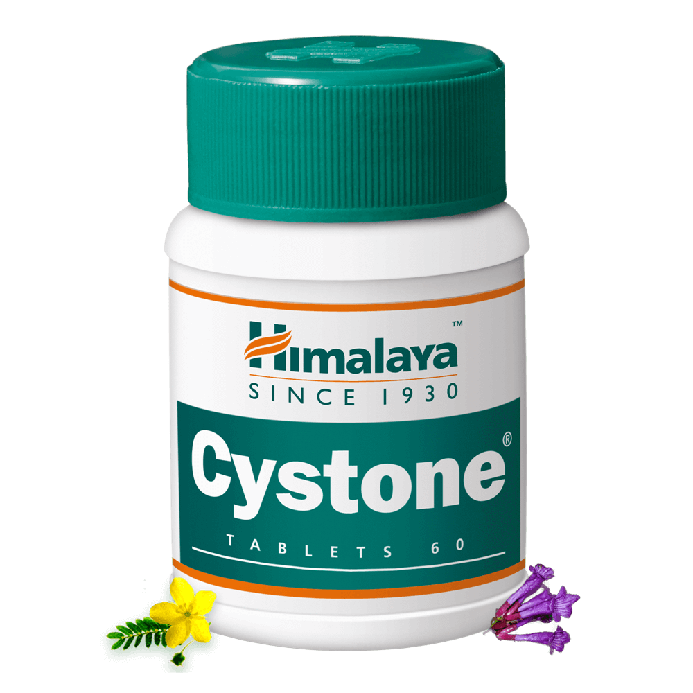 Himalaya Cystone Tabs Himalaya Cystone Tabs