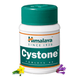 Himalaya Cystone Tabs
