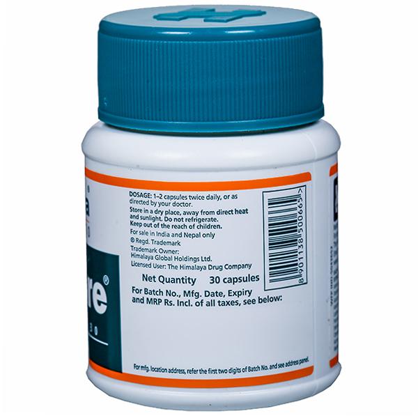 Himalaya Evecare Capsules Himalaya Evecare Capsules