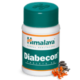 Himalaya Herbals - Diabecon Tablets