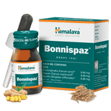 Himalaya Herbals Bonnispaz Drops (15 ml)