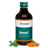 Himalaya Herbals - Bresol Syrup