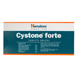 Himalaya Herbals Cystone Forte Tablets