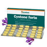 Himalaya Herbals Cystone Forte Tablets