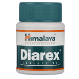 Himalaya Herbals - Diarex Tablets