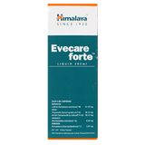 Himalaya Herbals Evecare Forte Liquid (200 ml)