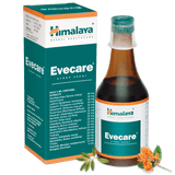 Himalaya Herbals - Evecare Syrup - Safuron Naturals