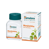 Himalaya Herbals - Manjishtha Skin Wellness - Safuron Naturals