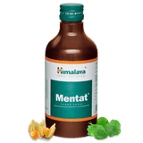 Himalaya Herbals - Mentat Syrup