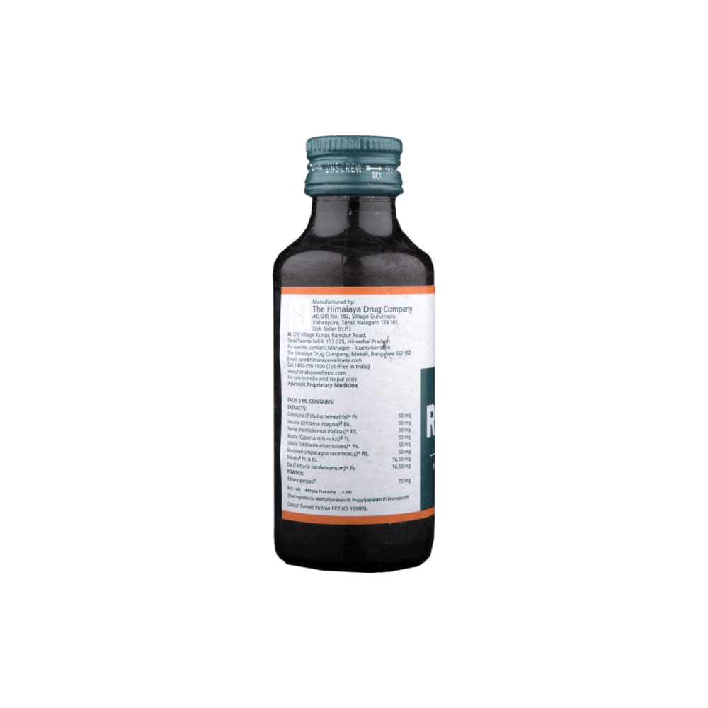 Himalaya Herbals Renalka Syrup Himalaya Herbals Renalka Syrup