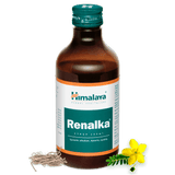 Himalaya Herbals Renalka Syrup