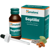 Himalaya Herbals Septilin Drops (60 ml)