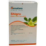 Himalaya Herbals Shigru