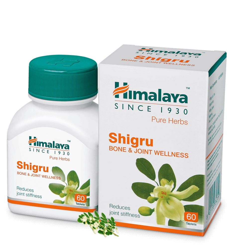 Himalaya Herbals Shigru Himalaya Herbals Shigru