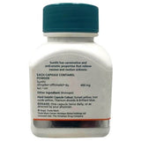 Himalaya Herbals Sunthi Digestive Wellness Tabs