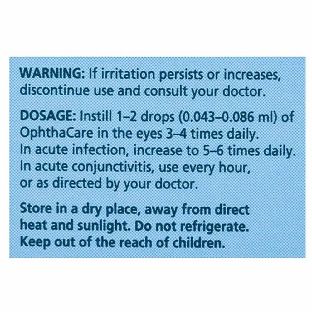 Himalaya Ophthacare Eye Drops Himalaya Ophthacare Eye Drops