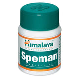 Himalaya Speman Tablets