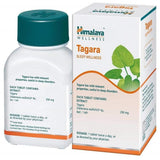 Himalaya Wellness Pure Herbs Tagara Sleep Wellness