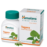 Himalaya Wellness Pure Herbs Tagara Sleep Wellness
