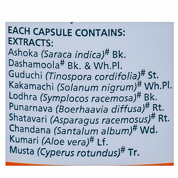 Himalaya Evecare Capsules Himalaya Evecare Capsules