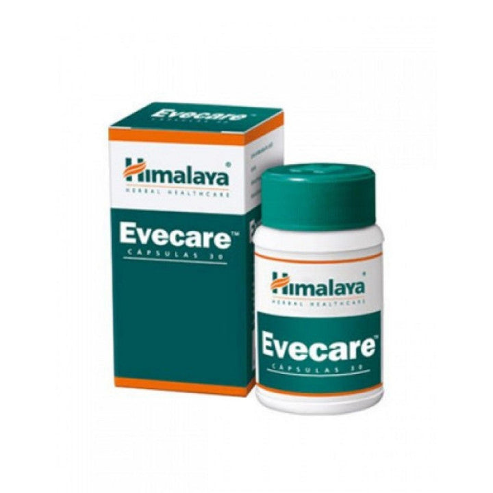 Himalaya Evecare Capsules Himalaya Evecare Capsules