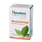 Himalaya Herbals - Meshashringi Tablets