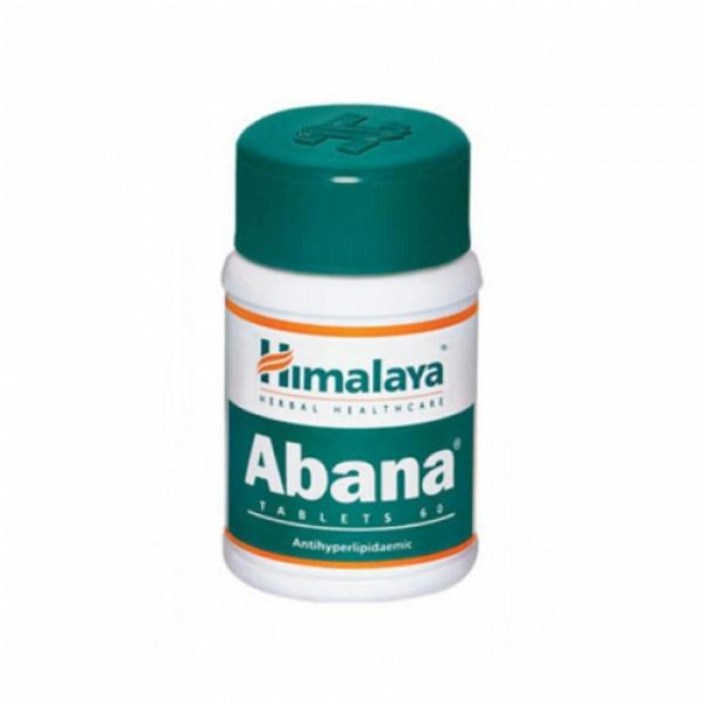 Himalaya Herbals Abana Tablets Himalaya Herbals Abana Tablets