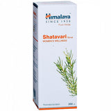 Himalaya Herbals Shatavari Syrup (200 ml)