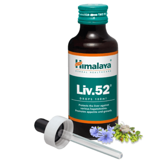 Himalaya Liv.52 Drops Himalaya Liv.52 Drops