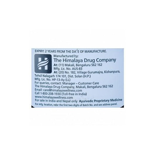 Himalaya Oro-T Oral Rinse Liquid Himalaya Oro-T Oral Rinse Liquid