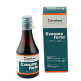 Himalaya Herbals Evecare Forte Liquid (200 ml)