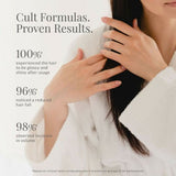 Forest Essentials Hair Growth Ritual For Hair Regeneration