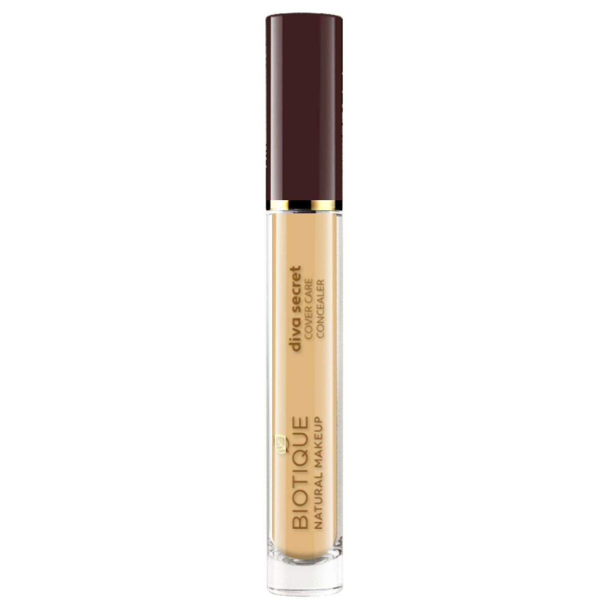 Biotique Diva Secret Cover Care Concealer - Natural Buff Biotique Diva Secret Cover Care Concealer - Natural Buff