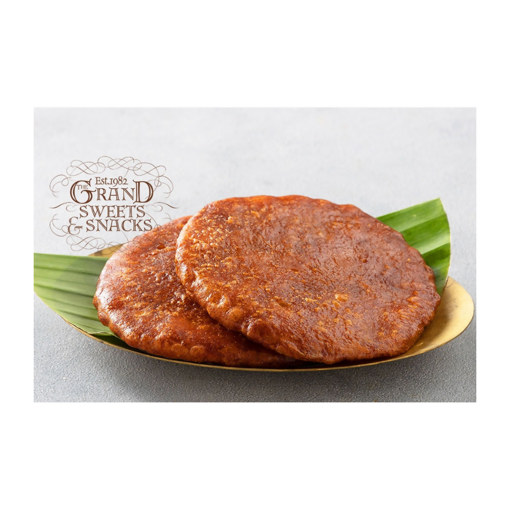 The Grand Sweets & Snacks Athirasam - Safuron