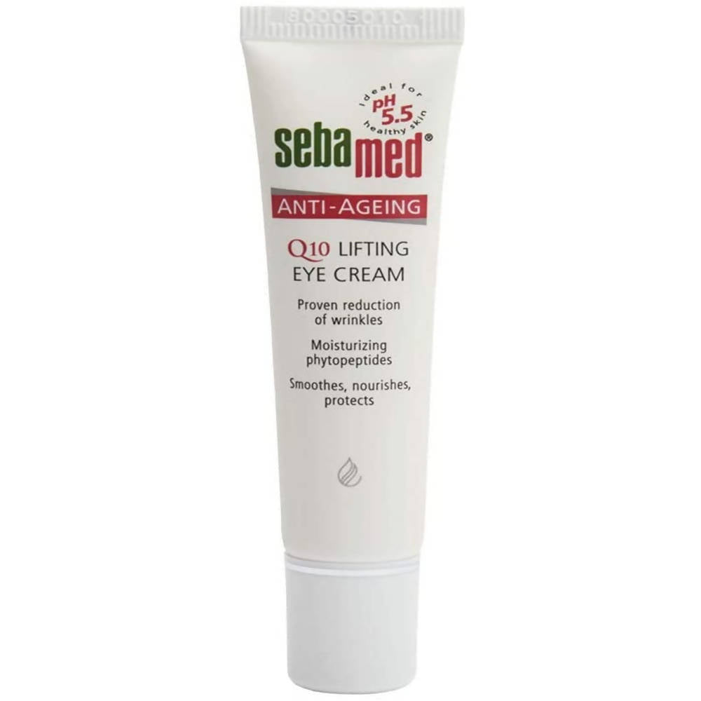 Sebamed Anti-Ageing Q10 Lifting Eye Cream Sebamed Anti-Ageing Q10 Lifting Eye Cream