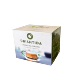 Bodh Pharma Drishtida Herbal Tea - Safuron
