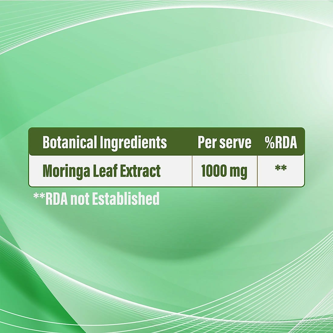 Patanjali Nutrela Moringa Tablets Patanjali Nutrela Moringa Tablets