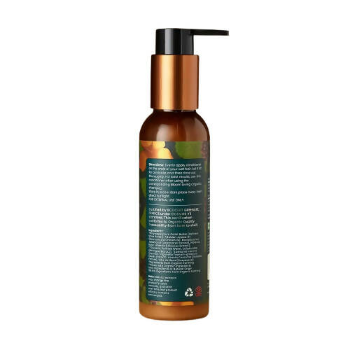 Isha Life Hair Fall Control & Repair Organic Conditioner Isha Life Hair Fall Control & Repair Organic Conditioner
