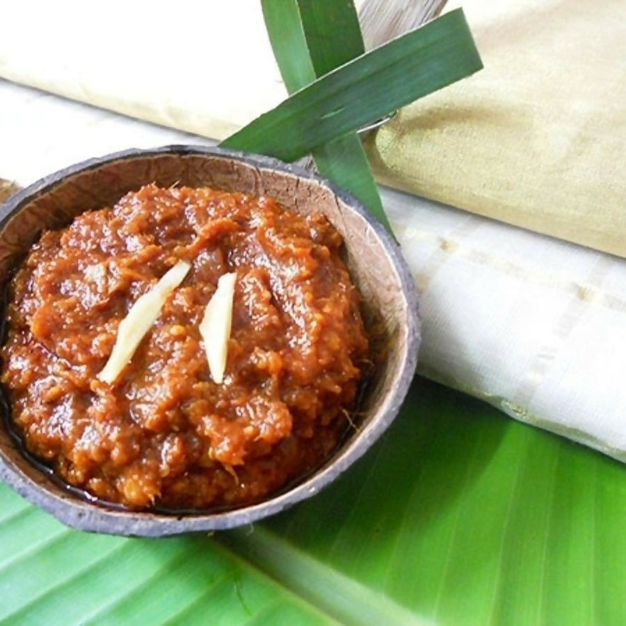 konaseema Ginger (Allam) Pickle konaseema special foods