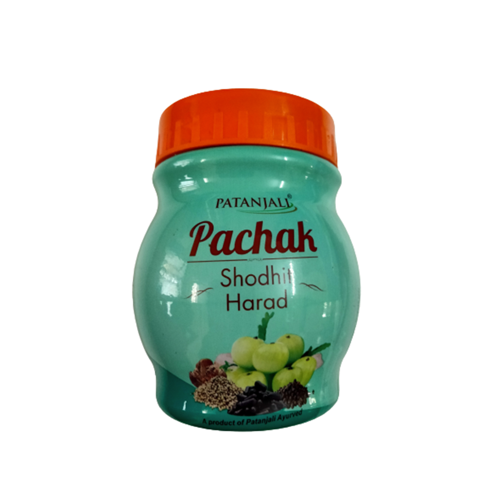 Patanjali Pachak Shodit Harad Patanjali Pachak Shodit Harad