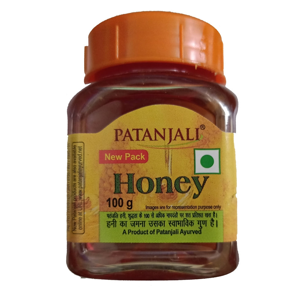 Patanjali Aastha Pooja Honey Patanjali Aastha Pooja Honey