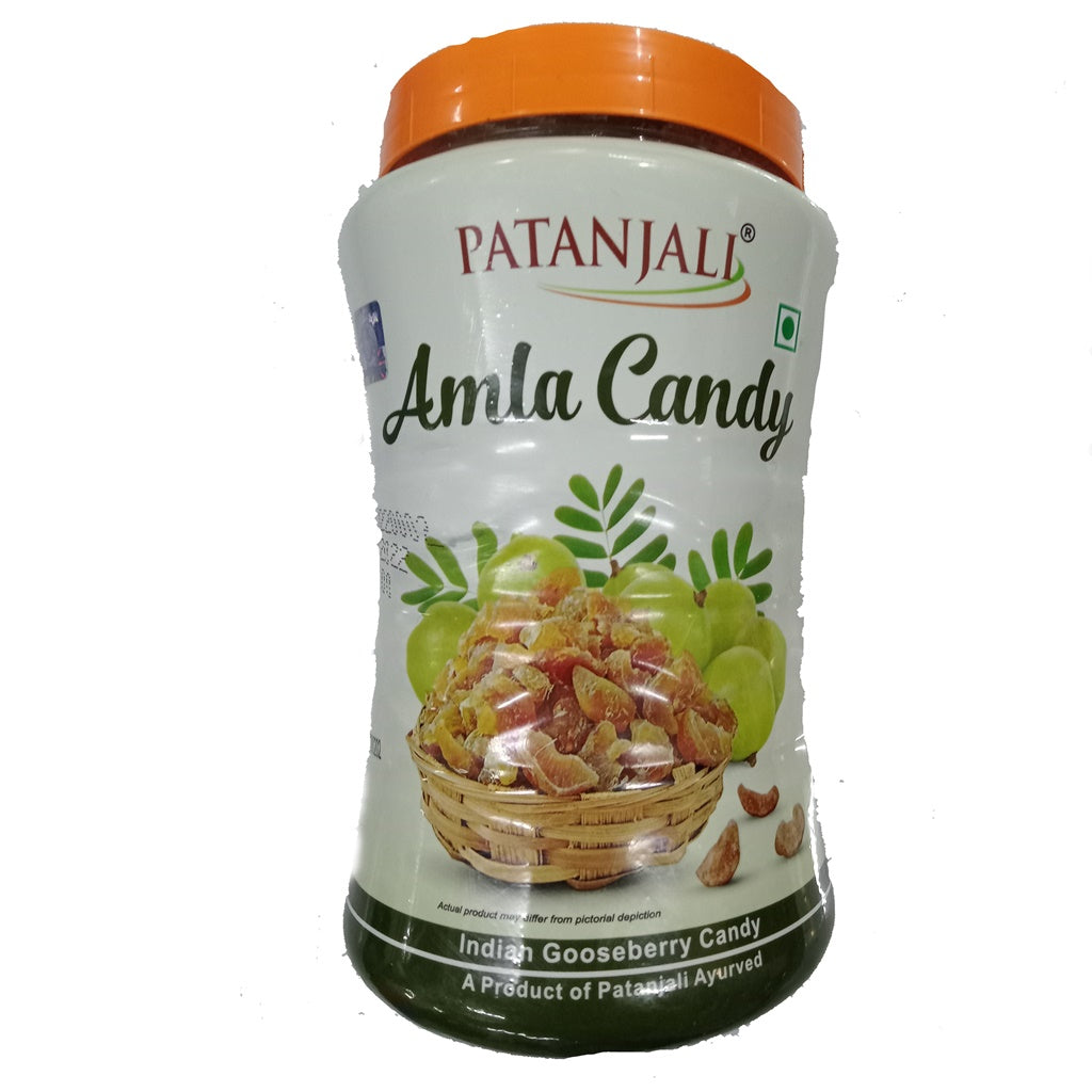 Patanjali Amla Candy Patanjali Amla Candy