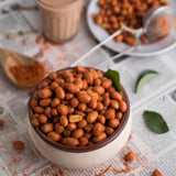 Almond House Masala Palli - Safuron