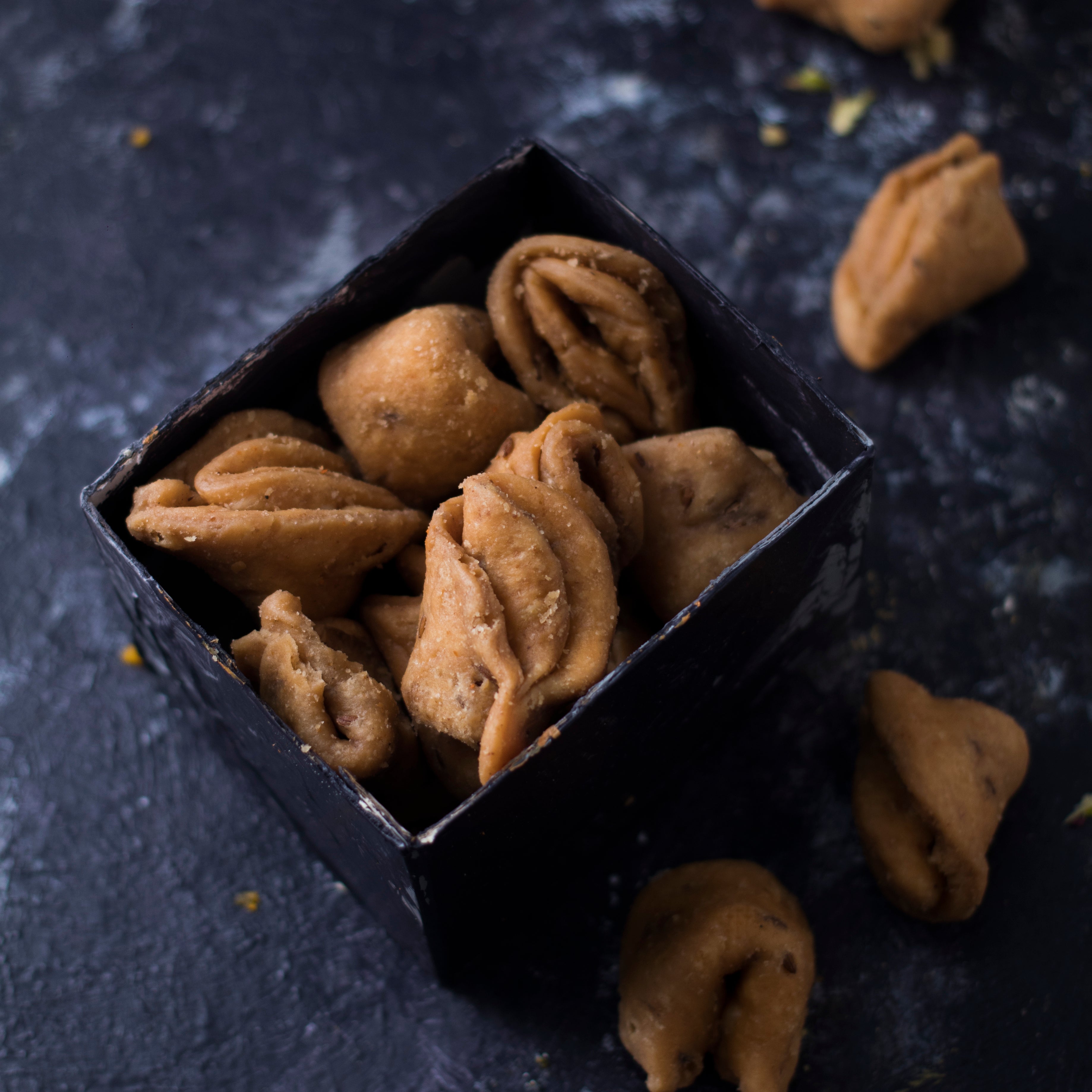 Almond House Jeera Matri - Safuron