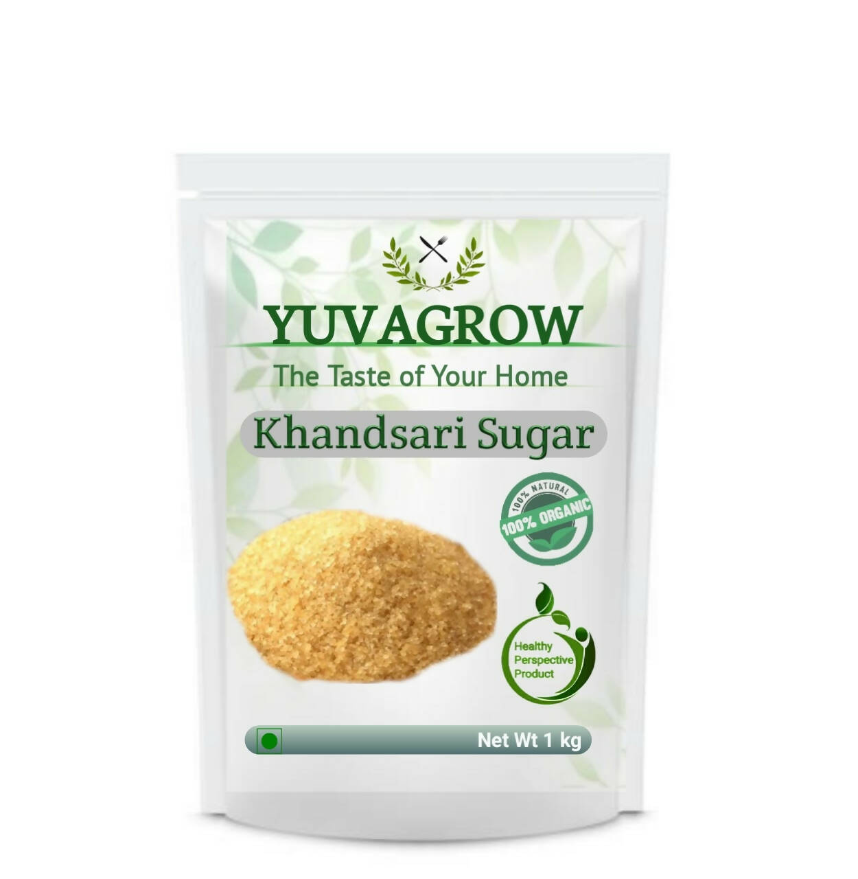 Yuvagrow Khandsari Sugar - Safuron