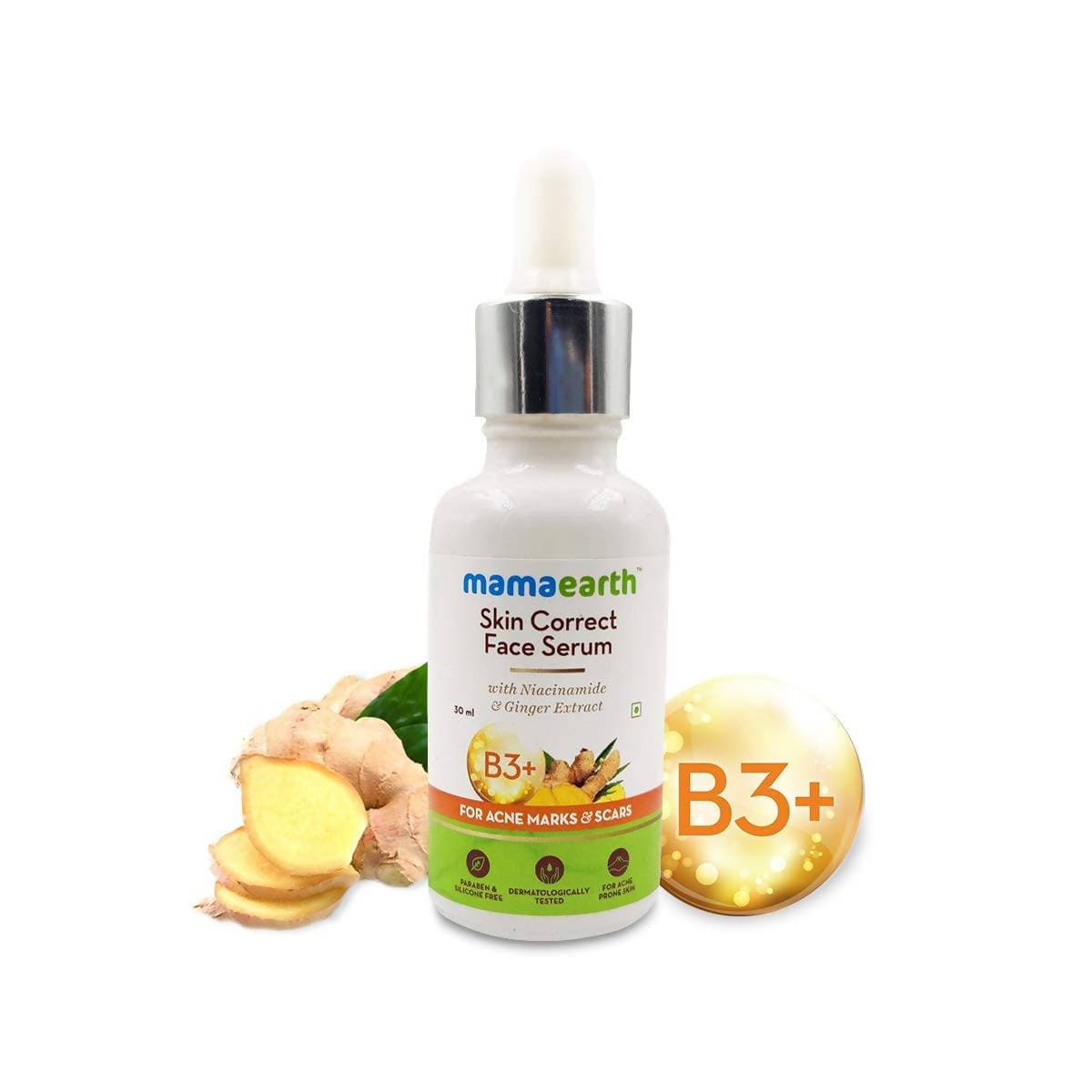 Mamaearth Skin Correct Face Serum Mamaearth Skin Correct Face Serum