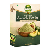 VedaRasa Natural & Organic Avocado Powder - Safuron